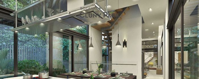 BOTANIC @ CLUNY PARK (D10), Detached #2021871
